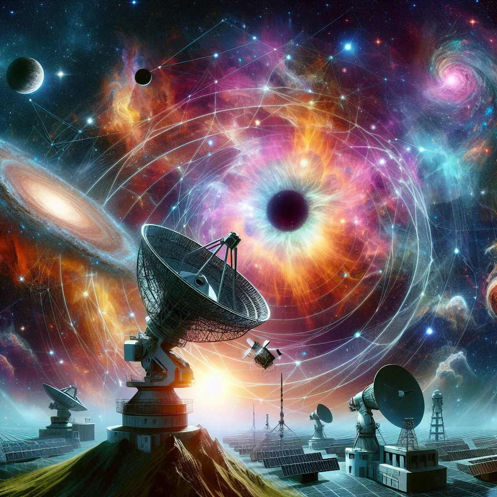 Decoding the Cosmos: 5 Incredible Space Discoveries of 2025 You Can't Miss