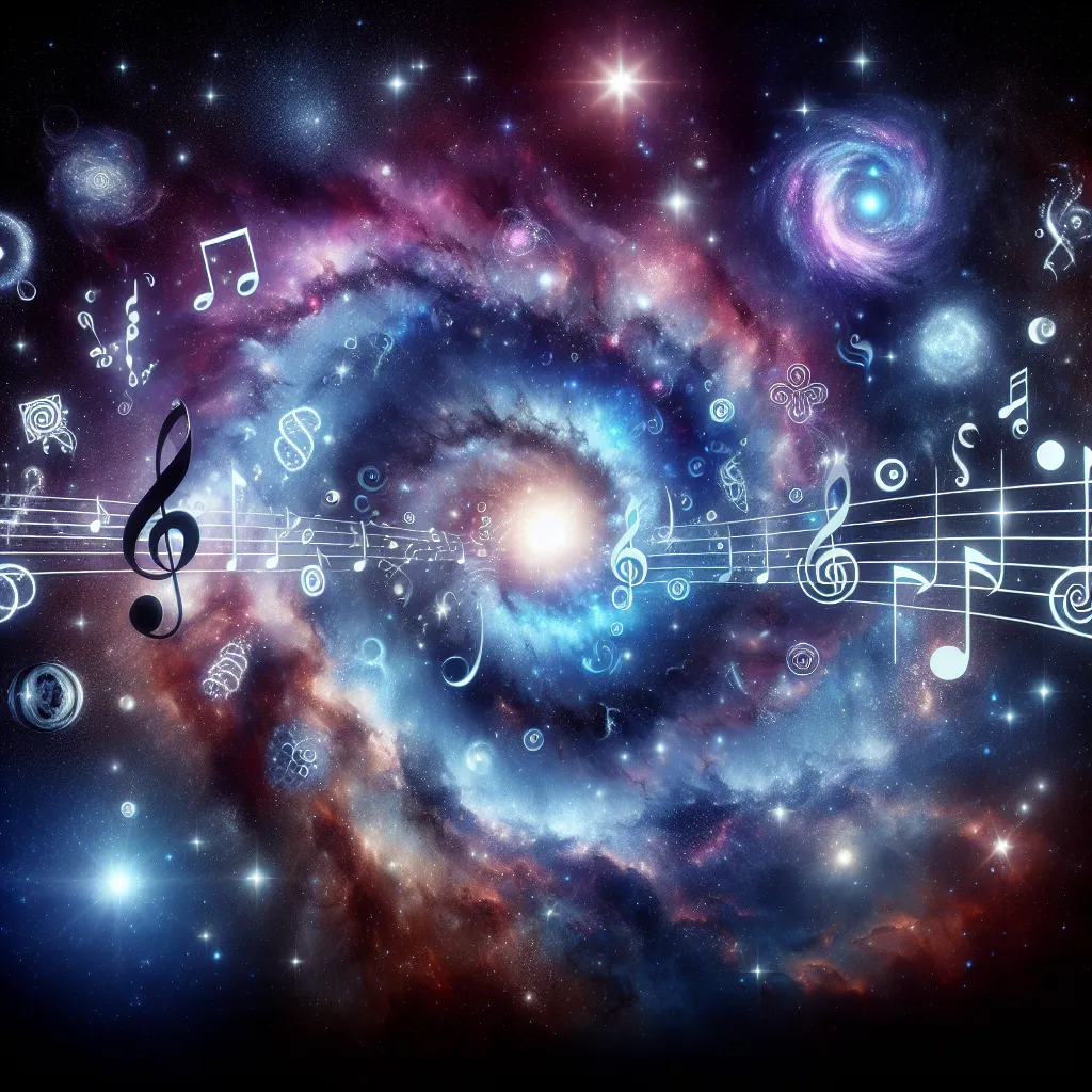 The Celestial Symphony: 5 Epic Space Revelations of 2025 You Must Know