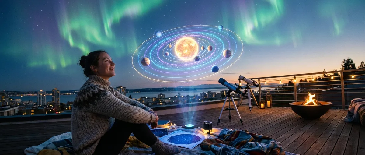 Surprises from the Cosmic Neighborhood: Fresh Discoveries Changing Space Science