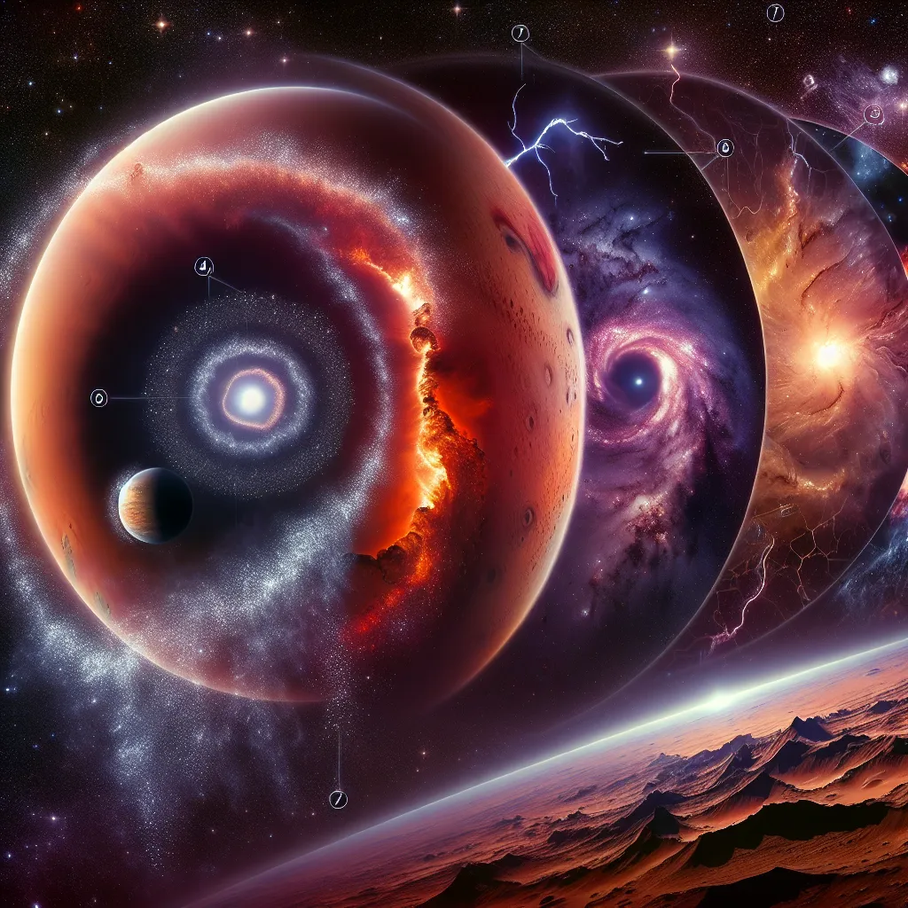 Galactic Glimpses: Five Recent Space Discoveries That Have Sparked Our Awe