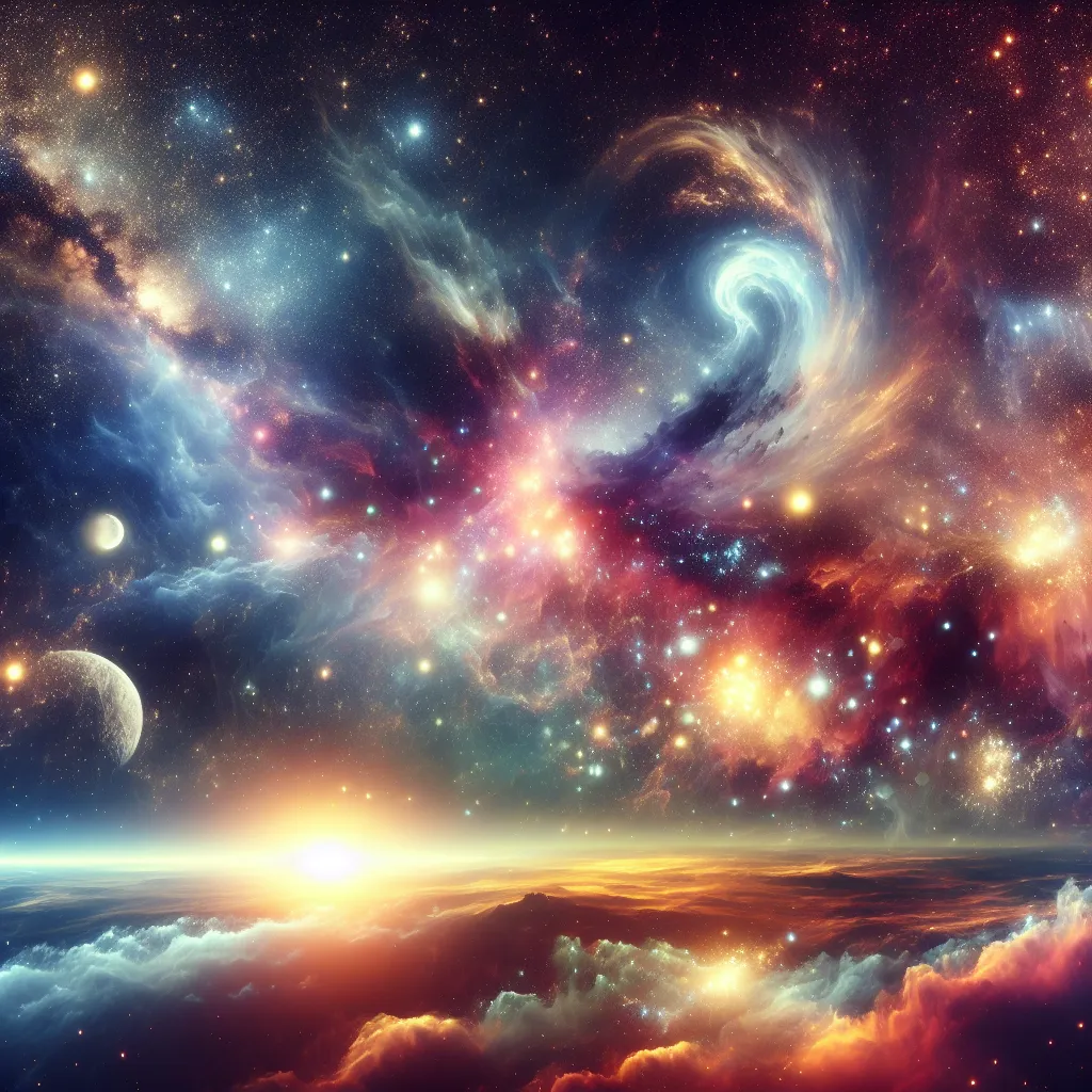 Unfolding the Cosmic Curtains: Five Space Discoveries That Stunned the World