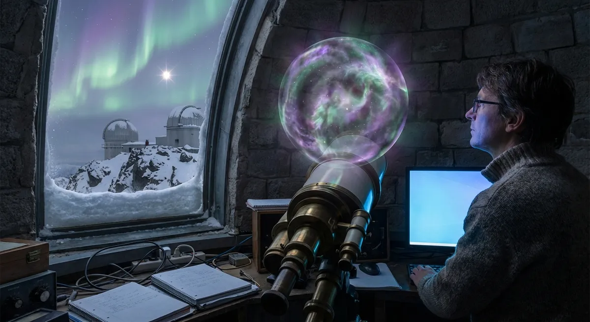 Cosmic Firsts: The New Era of “Never-Before-Seen” Space Discoveries