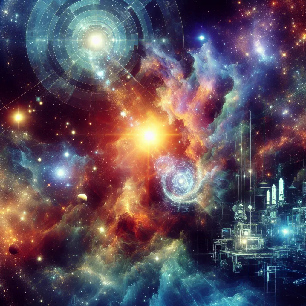 SpaceTech Wonders: 5 Astonishing Space Discoveries That Ignite Our Cosmic Curiosity