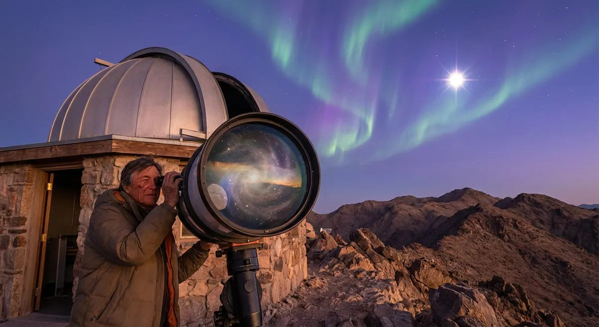 Cosmic Fireworks You’ll Never See Twice: The One‑Time Wonders of Space