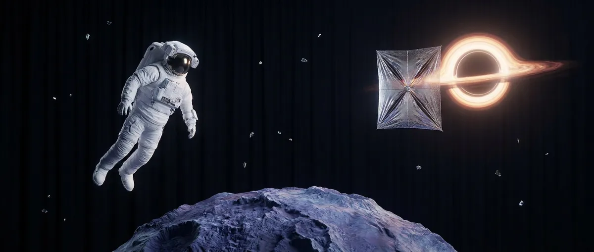 Cosmic Firsts: New Space Milestones That Are Rewriting What’s Possible