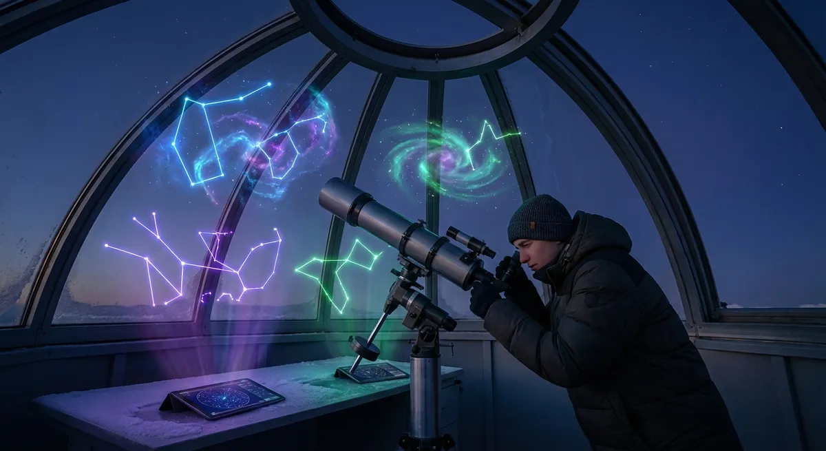 New Eyes on the Universe: How Fresh Space Discoveries Are Rewriting Our Cosmic Map