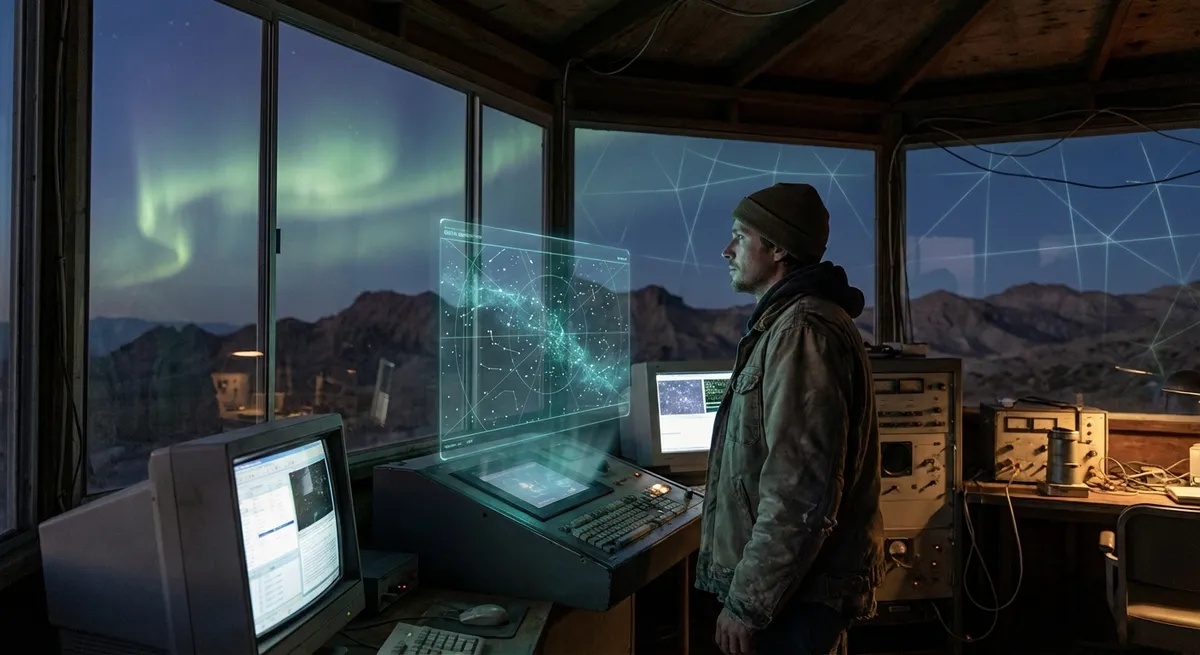 Signals from the Quiet Cosmos: Fresh Clues from a Seemingly Calm Universe