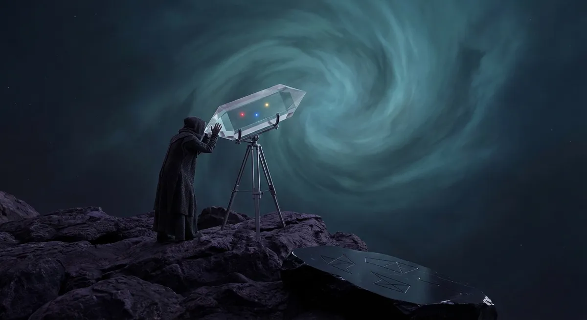 Stars That Shouldn’t Exist: Surprising Clues the Universe Left Behind