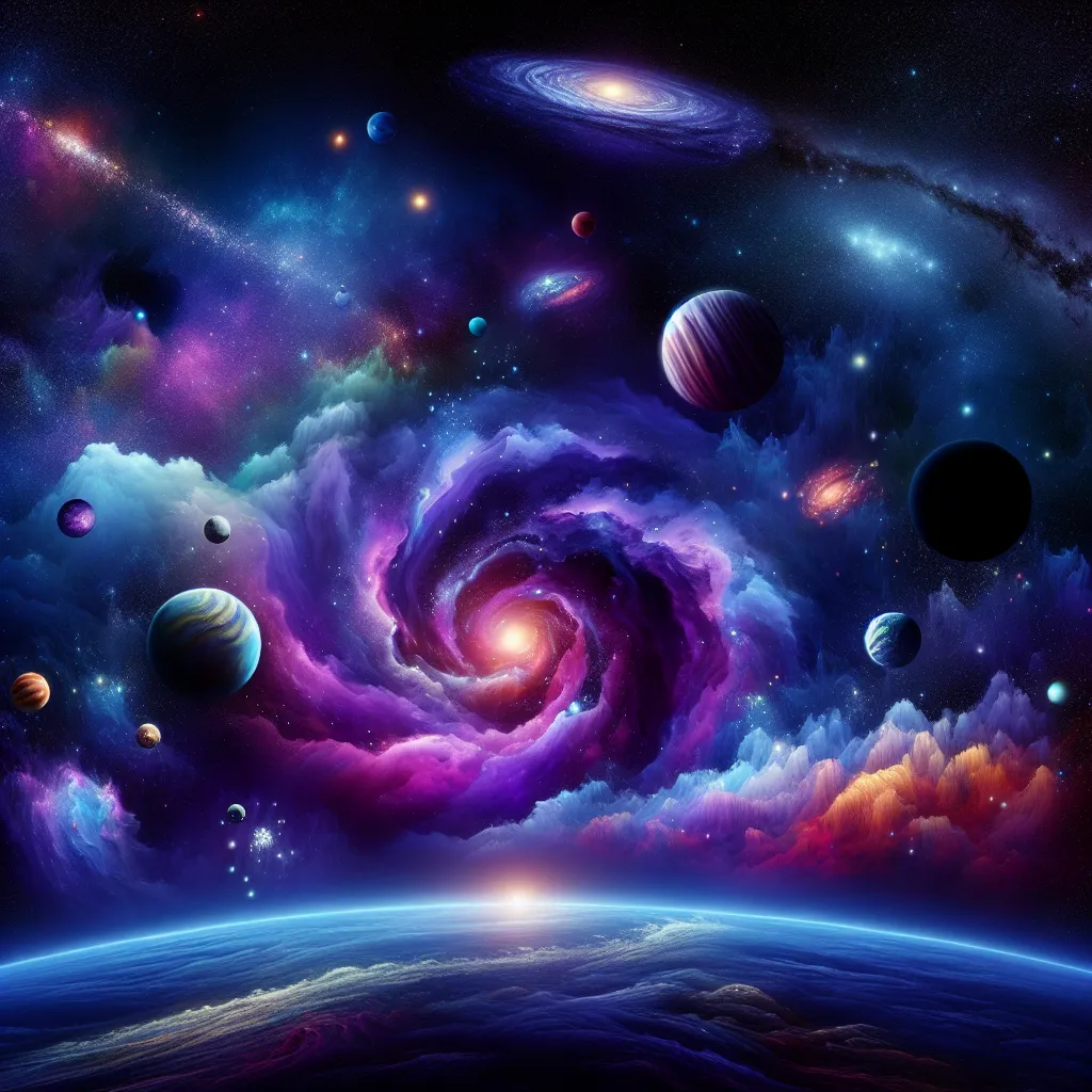 5 Uncharted Space Realities That Will Leave You Awestruck