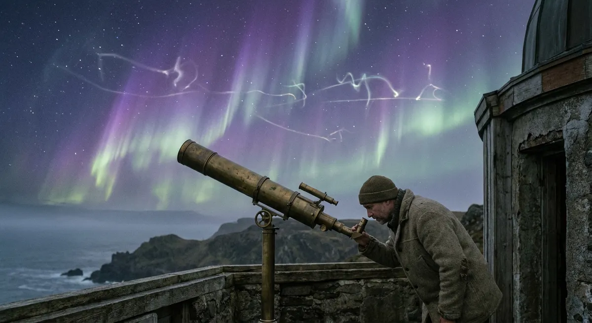 Secrets in the Starlight: New Clues from a Changing Cosmos