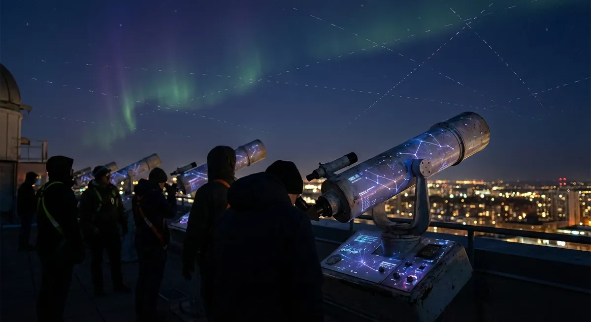 The Quiet Revolution in Orbit: How Space Tech Is Becoming Invisible