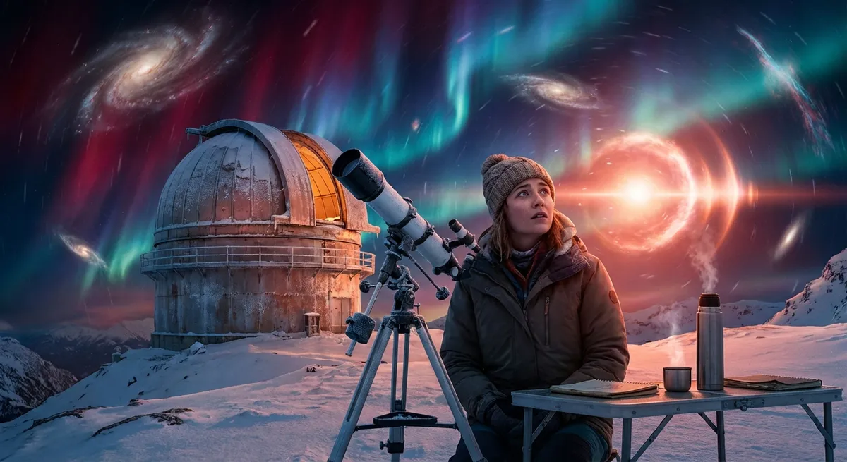 Cosmic Whiplash: When the Universe Changes in an Instant