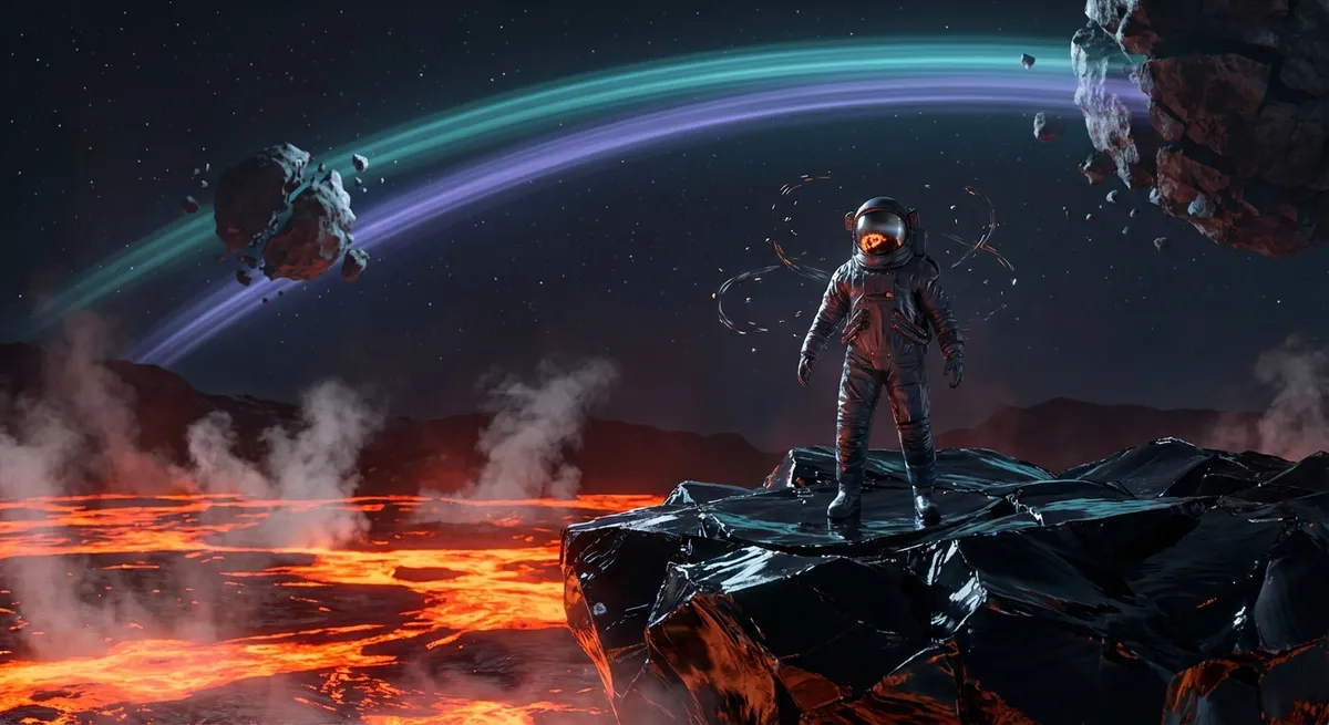 Aurora Highways and Lava Oceans: Space Discoveries Rewriting Reality