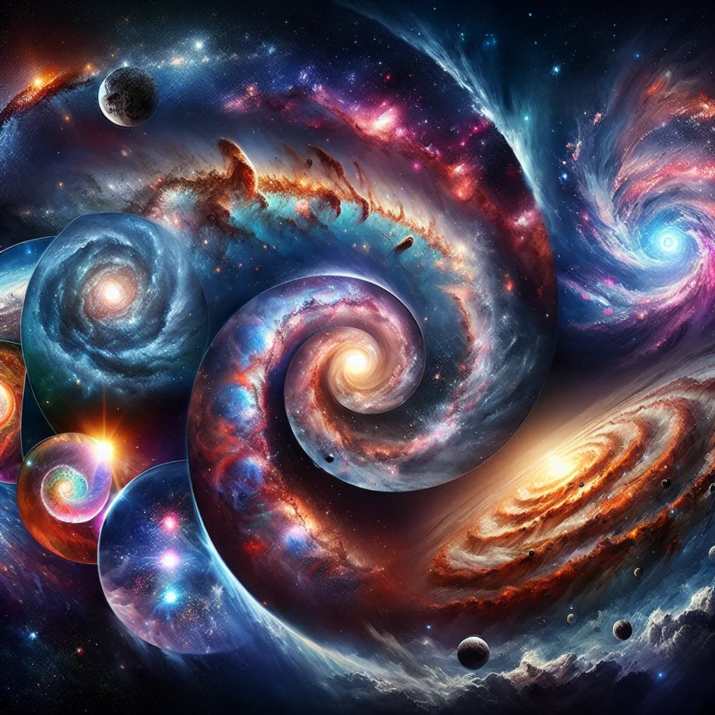 Unearthing the Cosmic Canvas: 5 Space Discoveries That Will Ignite Your Curiosity