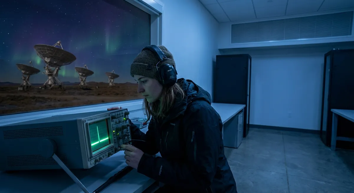 Signals from the Silent Sky: New Clues in the Search for Cosmic Company