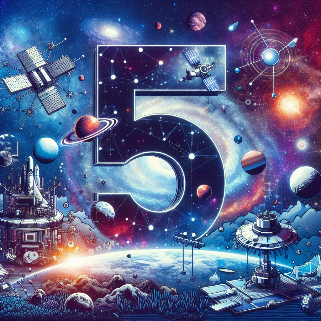 5 Riveting Space Facts That Will Expand Your Universe