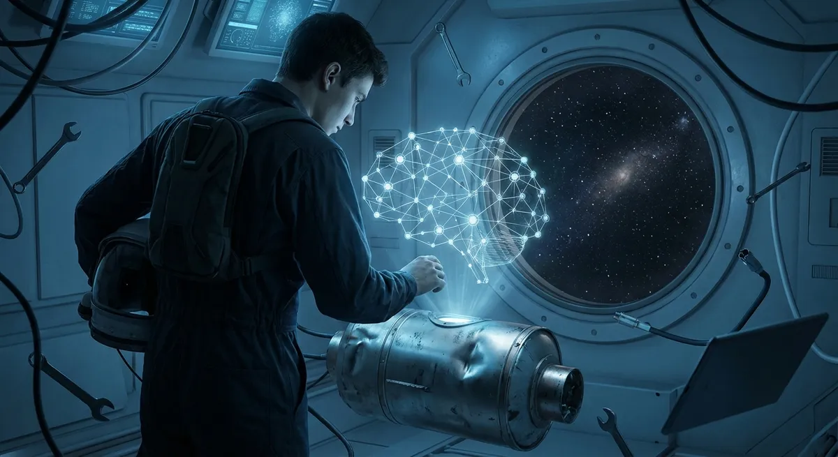 Spacecraft That Think: Inside the New Brains of Space Exploration