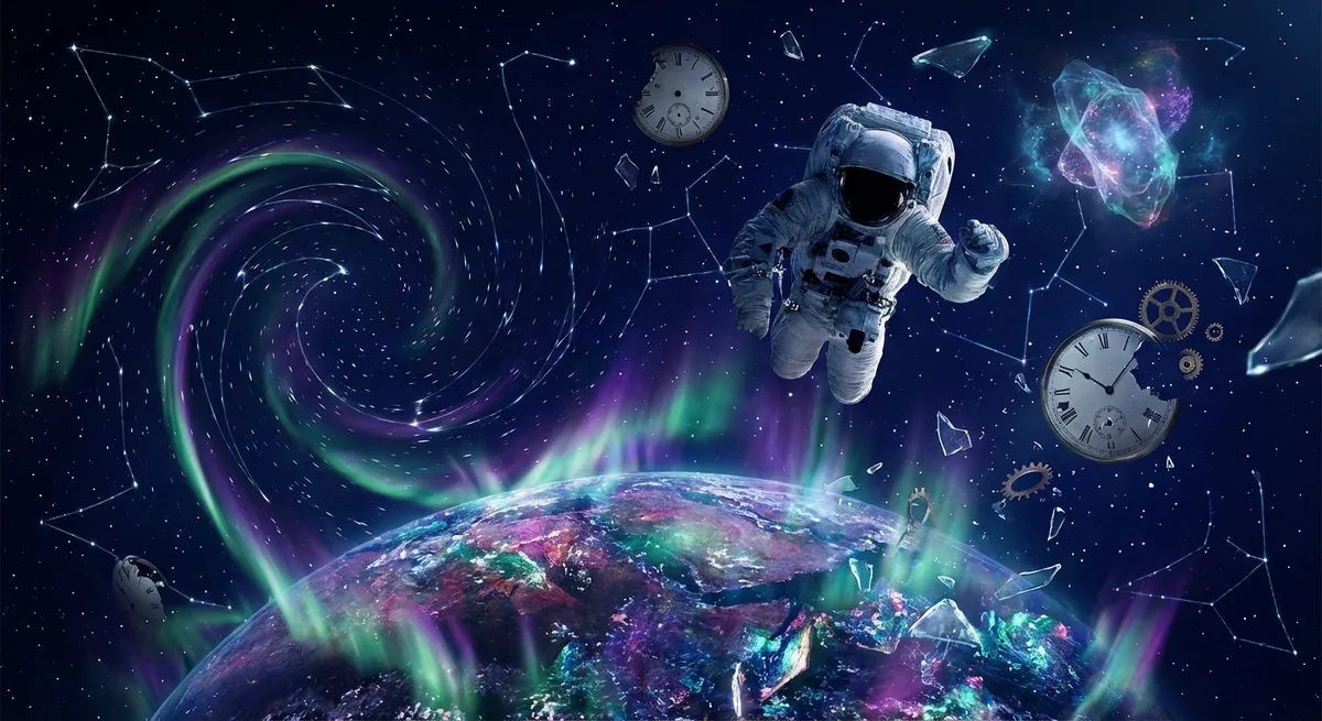 When Space Breaks Its Own Rules: Cosmic Events That Defy Expectation