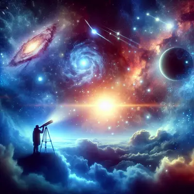 5 Cosmic Revelations that will Leave You Awestruck!