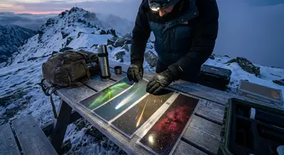 Time-Lapse Universe: Cosmic Events That Change the Sky While We’re Not Looking