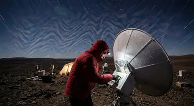 Echoes of the Big Bang: How the Universe Still Whispers Its Origin