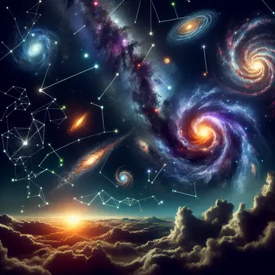 Starlit Secrets: Unveiling Five Remarkable Discoveries from the Depths of Space