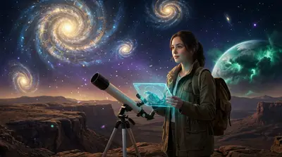 Cosmic Clocks and Alien Weather: Fresh Wonders from a Living Universe