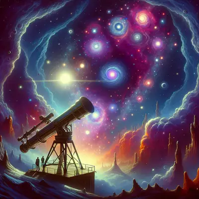 Unmasking the Universe: 5 Mind-Bending Discoveries from Deep Space