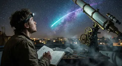 Space Clues in Motion: How the Universe Keeps Surprising Us