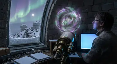 Cosmic Firsts: The New Era of “Never-Before-Seen” Space Discoveries