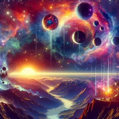 The Space Symphony: 5 New Astounding Discoveries You Must Know