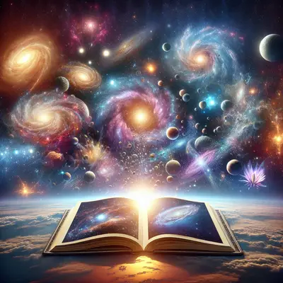 Journey Through the Cosmos: 5 Awe-Inspiring Space Facts You Need to Know