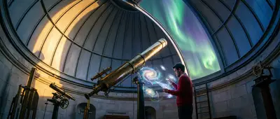 Fresh Clues from the Cosmic Frontier: Discoveries Reshaping Space Science