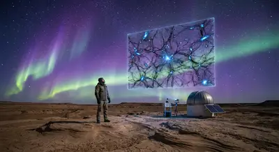 Hidden Architects of the Cosmos: The Dark Side of What We See