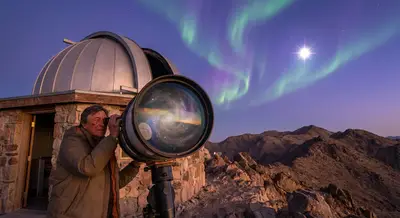 Cosmic Fireworks You’ll Never See Twice: The One‑Time Wonders of Space
