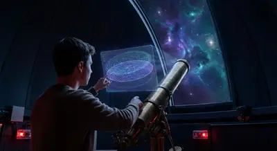 The Universe’s Hidden Layers: Exploring Space in Five Astonishing Reveals