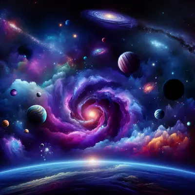 5 Uncharted Space Realities That Will Leave You Awestruck