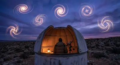 The Universe That Outsmarted Us: Five Discoveries No One Saw Coming