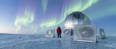 Time Travelers of the Cosmos: How Astronomers See the Universe’s Past