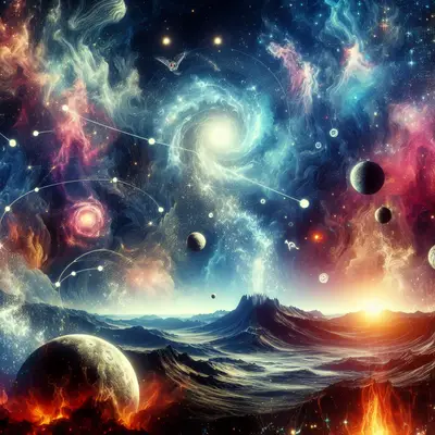 Unraveling the Universe: 5 Shocking Space Revelations That Will Astound You