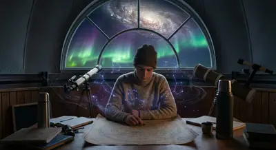 Cosmic Puzzles We Just Unlocked: New Clues from a Restless Universe