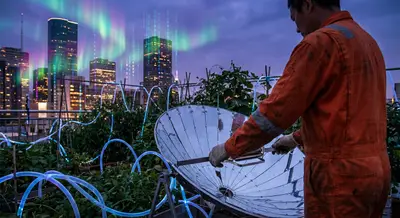 Tools That Touch the Stars: How Space Tech Is Quietly Reshaping Life on Earth