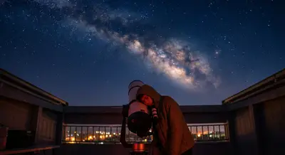 The Universe in Motion: How a Restless Cosmos Shapes Everything We See