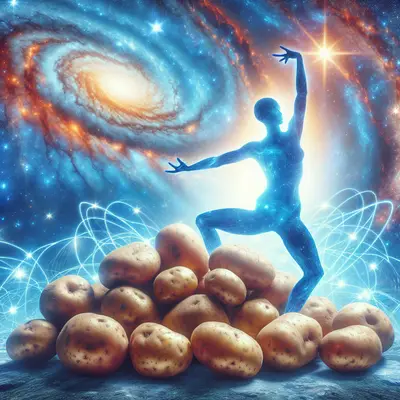 From Potatoes to Posture: 5 Fascinating Facts Unveiled by Science This Week